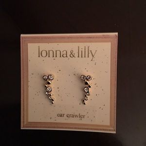 Lonna & Lilly earrings